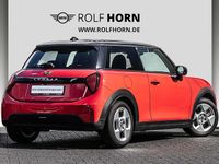 Gebraucht Mini Cooper Classic 114 kW (156 PS) 2025 Rot Kleinwagen