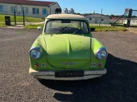 Gebraucht Trabant P50 1959 Limousine