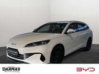 Neu BYD Seal Boost 184 PS (135 kW) 2025 Beige Limousine