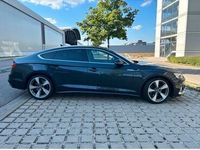 gebraucht Audi A5 Sportback TÜV08/24