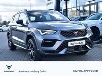 gebraucht Cupra Ateca 2.0 BEATS