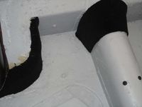 Gebraucht Triumph TR3 101 PS (74 kW) 1960 Rot Cabrio