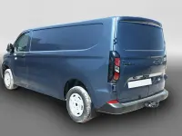 Neu Ford Transit Custom Trend 170 PS (125 kW) 2025 Blau Van / Kleinbus