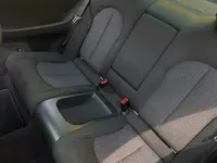 Gebraucht Mercedes CLK200 184 PS (135 kW) 2008 Andere farben Coupé