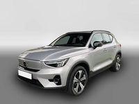 Gebraucht Volvo XC40 Ultimate 300 kW (408 PS) 2022 Silber SUV