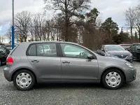 Gebraucht VW Golf VII Highline 160 PS (117 kW) 2012 Grau Limousine