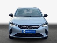 Gebraucht Opel Corsa 101 PS (74 kW) 2022 Silber Kleinwagen