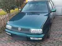 Gebraucht VW Golf III 150 PS (110 kW) 1997 Grün Limousine