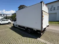 Gebraucht Renault Master 2019 Weiß Van / Kleinbus