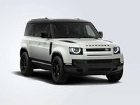 Gebraucht Land Rover Defender SE Dynamic 249 PS (183 kW) 2025 Weiß SUV