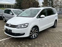 gebraucht VW Sharan Join 2.0 TDI*DSG*7Sitz*E-Tür*XEN*PANO*KAM