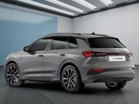 Gebraucht Audi Q4 e-tron 194 kW (265 PS) 2023 Grau SUV