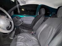 Gebraucht Ford Ka 50 PS (36 kW) 2002 Grün Kleinwagen