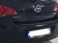 Gebraucht Opel Astra Selection 87 PS (63 kW) 2012 Limousine