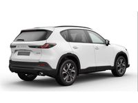 Neu Mazda CX-5 Exclusive-Line 141 PS (103 kW) 2026 Weiss SUV