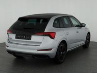 gebraucht Skoda Scala Monte Carlo 1.0 TSI Carlo, Side, Pano, VOLL-LED, Kamera