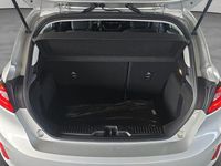 Gebraucht Ford Fiesta Cool & Connect 101 PS (74 kW) 2023 Schwarz Kleinwagen