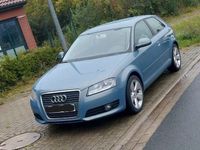 gebraucht Audi A3 Sportback A3 1.6 Attraction