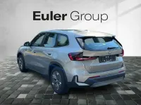 Gebraucht BMW iX1 150 kW (204 PS) 2024 Silber SUV
