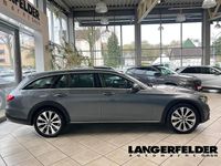 Gebraucht Mercedes E400 340 PS (250 kW) 2019 Selenitgrau  metalliclack Kombi