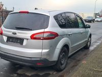 gebraucht Ford S-MAX S-MaxTrend ~ Automatik ~ Navi