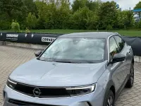 Gebraucht Opel Mokka 131 PS (96 kW) 2023 Grau SUV