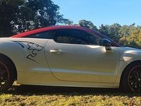 gebraucht Peugeot RCZ 1.6 200 THP -