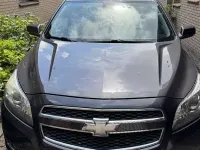 Gebraucht Chevrolet Malibu LT 160 PS (117 kW) 2014 Limousine