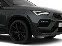 Neu Cupra Ateca 150 PS (110 kW) 2026 Graphitgrau SUV
