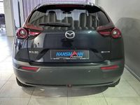 Gebraucht Mazda MX30 Edition 170 PS (125 kW) 2024 Maroon rouge: 2tone SUV