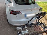 Second-hand Tesla Model 3 339 kW (462 CP) 2020 Alb Berlinǎ