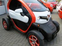 Gebraucht Renault Twizy 13 kW (18 PS) 2022 Weiß Kleinwagen