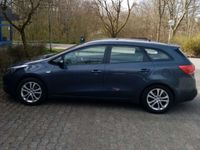 gebraucht Kia Ceed Sportswagon Ceed SW / Ceed 1.4 CVVT Edition 7