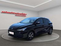Gebraucht MG MG3 Luxury 194 PS (142 kW) 2025 Pebble black Kleinwagen