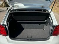 gebraucht VW Polo R-Line 1.0 55kW Comfortline BMT Comfortline