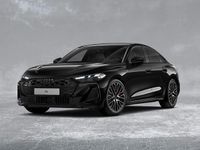 Gebraucht Audi A5 Ambiente 367 PS (269 kW) 2025 Mythosschwarz metallic Limousine