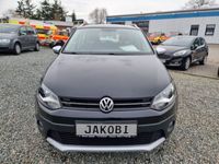 gebraucht VW Polo Cross Klima