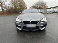 Gebraucht BMW M6 560 PS (411 kW) 2015 Grau Coupé