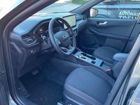 Gebraucht Ford Kuga ST-Line 186 PS (136 kW) 2025 Grau SUV