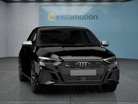 Gebraucht Audi S3 Sportback 310 PS (228 kW) 2024 Schwarz Kleinwagen