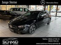 Gebraucht Mercedes A180 Advanced Plus 116 PS (85 kW) 2025 Schwarz Limousine