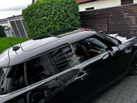 Gebraucht Mini Cooper Classic 136 PS (100 kW) 2023 Schwarz Kleinwagen