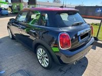 Gebraucht Mini Cooper 136 PS (100 kW) 2019 Schwarz Kleinwagen