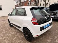 Gebraucht Renault Twingo Dynamique 71 PS (52 kW) 2014 Weiß Kleinwagen