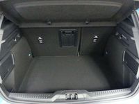 Neu Ford Focus Performance Edition 280 PS (205 kW) 2025 Blau Limousine