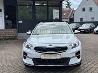 Gebraucht Kia XCeed 141 PS (103 kW) 2020 Weiß SUV
