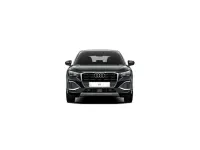 Używany Audi Q2 Advanced 150 KM (110 kW) 2022 Czarny SUV