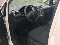 gebraucht VW Caddy 2,0TDI 75kW BMT Comfortline 5-Sitz Com...