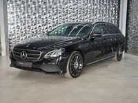 Gebraucht Mercedes E200 Avantgarde 150 PS (110 kW) 2019 Schwarz Kombi