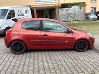 gebraucht Renault Clio Sport 2.0 16V /Voll!/Panorama/Keyless/Leder